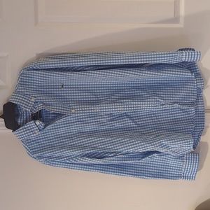 Men's Vineyard Vines button down